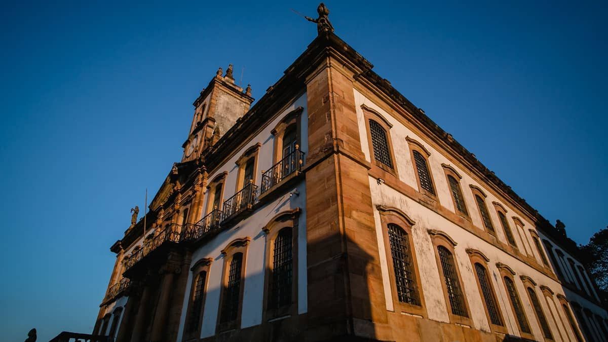Museu da Inconfidência reabre ao público neste sábado (30)