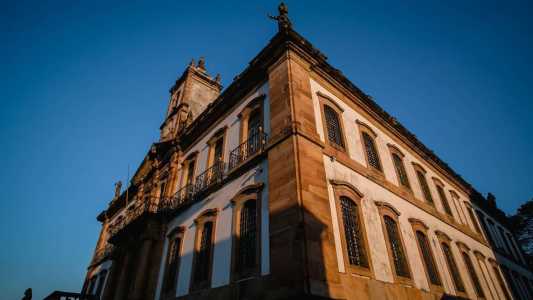 Foto: Museu da Inconfidência