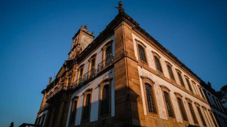 Foto: Museu da Inconfidência