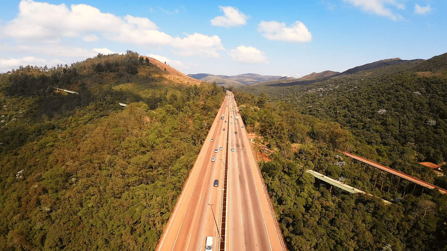 Concessionária reforça ações contra álcool ao volante durante o feriado de Corpus Christi