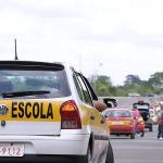 Governo estuda tornar autoescola opcional para tirar a carteira de motorista