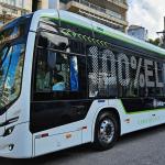 Redução de carbono: BH está entra as cinco capitais brasileiras que mais receberam financiamento para ônibus elétricos