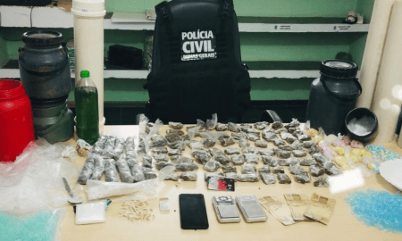 Operação Xeque-Mate