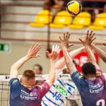 Sem brilho e pressionado, JF Vôlei busca reabilitação na Superliga Masculina
