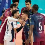 Diretor do JF Vôlei analisa desempenho da equipe após derrota para o Joinville