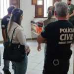 Alvo de fiscalização, comunidade terapêutica em São João Del Rei apresentava condições precárias de higiene