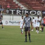 Tupi encerra participação no hexagonal final em confronto com o Boa Esporte