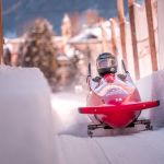 Bobsled:  a 'Fórmula 1 do gelo' e o impacto da tecnologia na velocidade