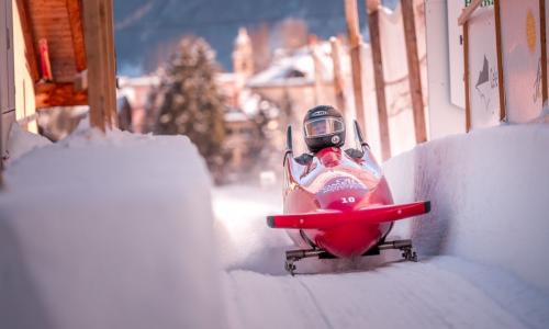 Bobsled