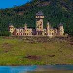 Após ser vendido, Castelo Monalisa vai se tornar resort de transplante capilar em MG