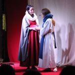 Grupo de Teatro Semana Santa apresenta 'Auto de Natal' neste sábado (20)