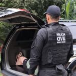 Operação Cyprium desmantela mega rede de furto de fios de cobre