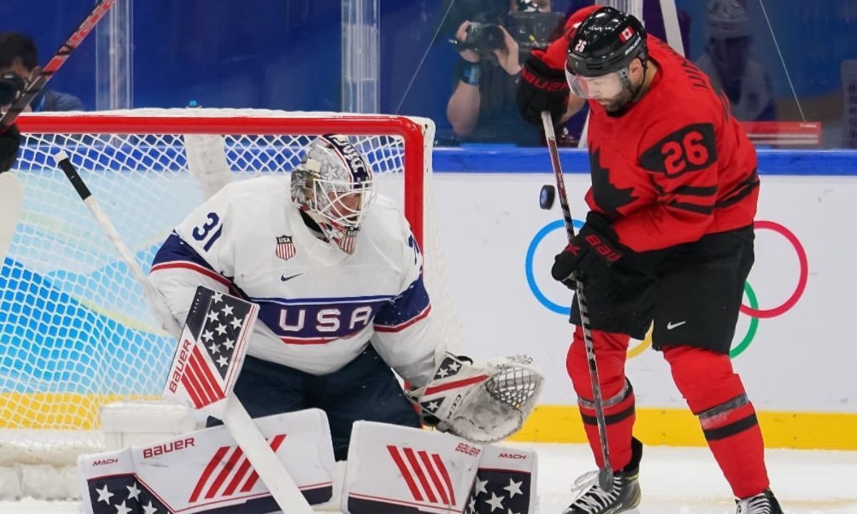 O impacto do retorno da NHL aos Jogos Olímpicos de Milão-Cortina 2026