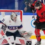 O impacto do retorno da NHL aos Jogos Olímpicos de Milão-Cortina 2026