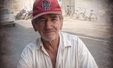 José Cláudio Cardoso, de 71 anos