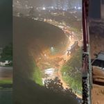 Tragédia em Juiz de Fora, em MG: 16 pessoas morrem e várias são soterradas após chuva histórica