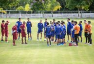 Cristóvão Borges avalia preparação do Tombense para o Campeonato Mineiro