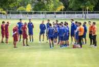 Cristóvão Borges avalia preparação do Tombense para o Campeonato Mineiro