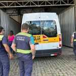 Vistoria de vans escolares em Juiz de Fora entra na última semana