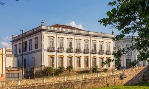 Prefeitura de São João del-Rei