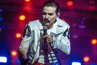 22/08 - Queen Celebration