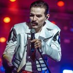 22/08 - Queen Celebration