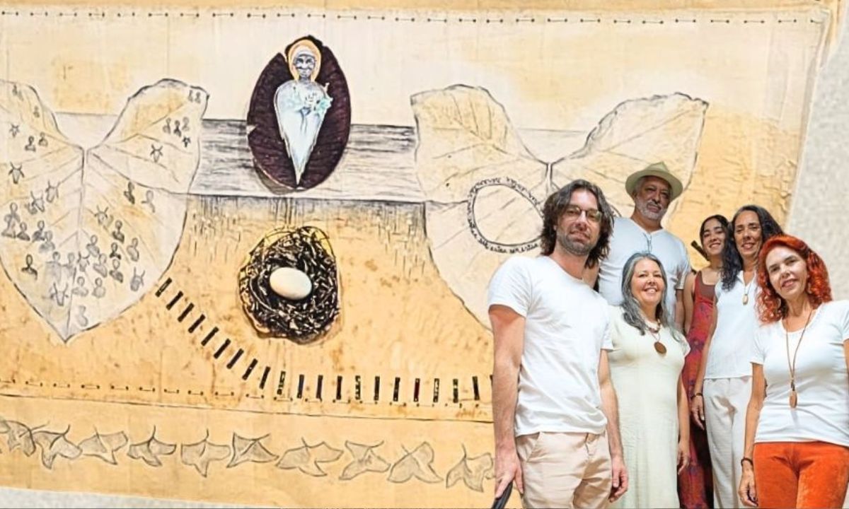 Ser Estar leva serenata em homenagem aos tropeiros em Juiz de Fora