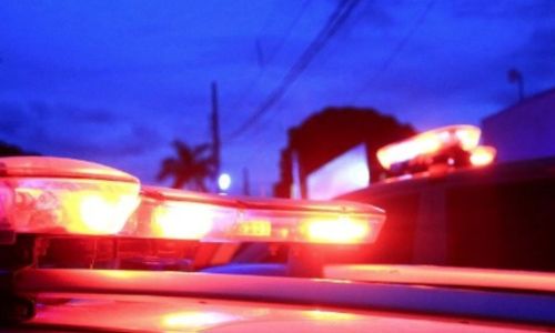 Operação Antidrogas no KM 70 da MG 353,