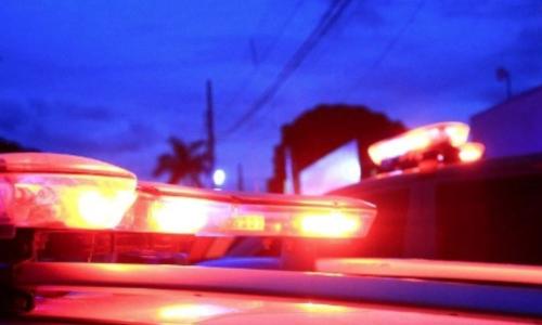 Operação Antidrogas no KM 70 da MG 353,