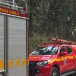 Corpo é encontrado enterrado em mata no bairro Linhares (JF)
