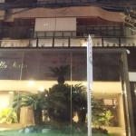 Bombeiros controlam princípio de incêndio em apartamento em Juiz de Fora