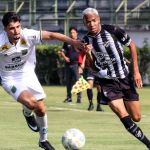 Em jogo nervoso, Tupi perde para o Paracatu e está eliminado do hexagonal final