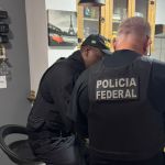 Homem é preso em operação contra abuso sexual infantil em Juiz de Fora