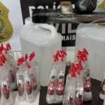 Polícia Civil apreende adolescente com lança-perfume em Juiz de Fora