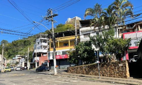 Bairro dom bosco juiz de fora - Divulgação Cesama