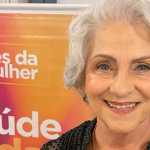 Morre Jane Moysés, da Fundação Ricardo Moysés Júnior