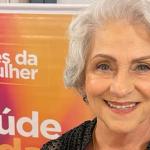 Morre Jane Moysés, da Fundação Ricardo Moysés Júnior