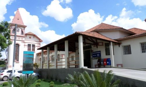 Operação Antidrogas no KM 70 da MG 353,