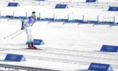 Esqui Cross-Country