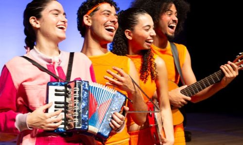 Corpo de Bombeiros / Divulgação