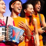 Espetáculo “Café com Leite” terá apresentações gratuitas em Juiz de Fora