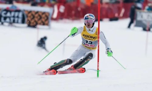 Lucas Pinheiro Braathen