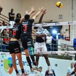 Guarulhos faz valer força de casa e vence JF Vôlei com autoridade pela Superliga