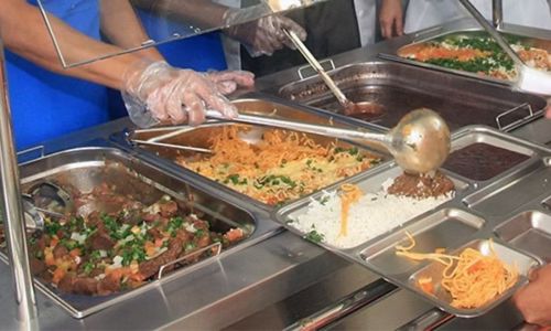 Corpo de Bombeiros / Divulgação