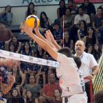 Monte Carmelo resiste, mas é superado pelo Guarulhos no tie-break pela Superliga