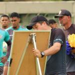 Tupi e Coimbra se enfrentam em busca da 1ª vitória no hexagonal final