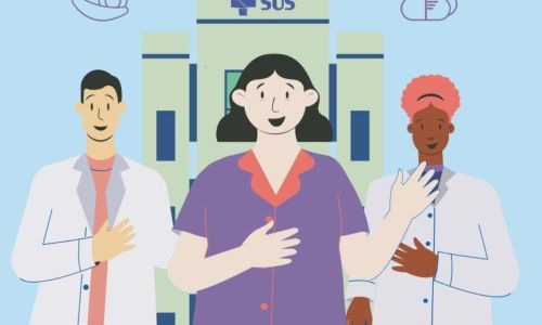 Vivendo e aprendendo