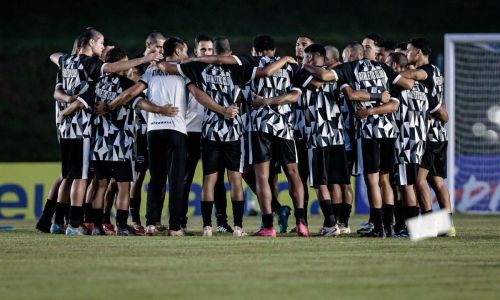 Athletic na Copinha