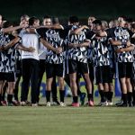 Athletic sofre empate no final e cai nos pênaltis para o XV de Jaú na Copinha