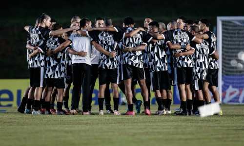Athletic na Copinha